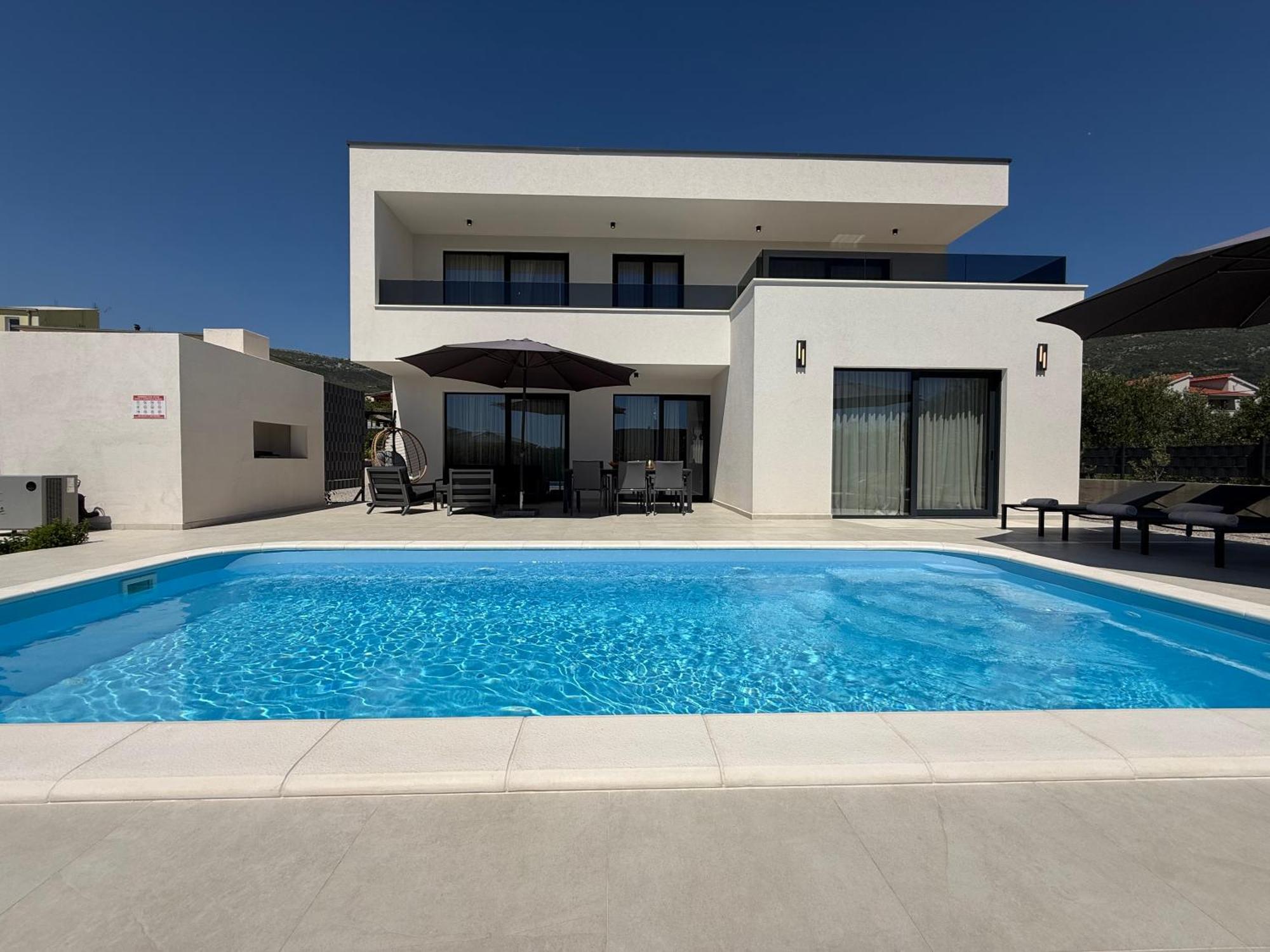 Villa Allure Sensuelle *