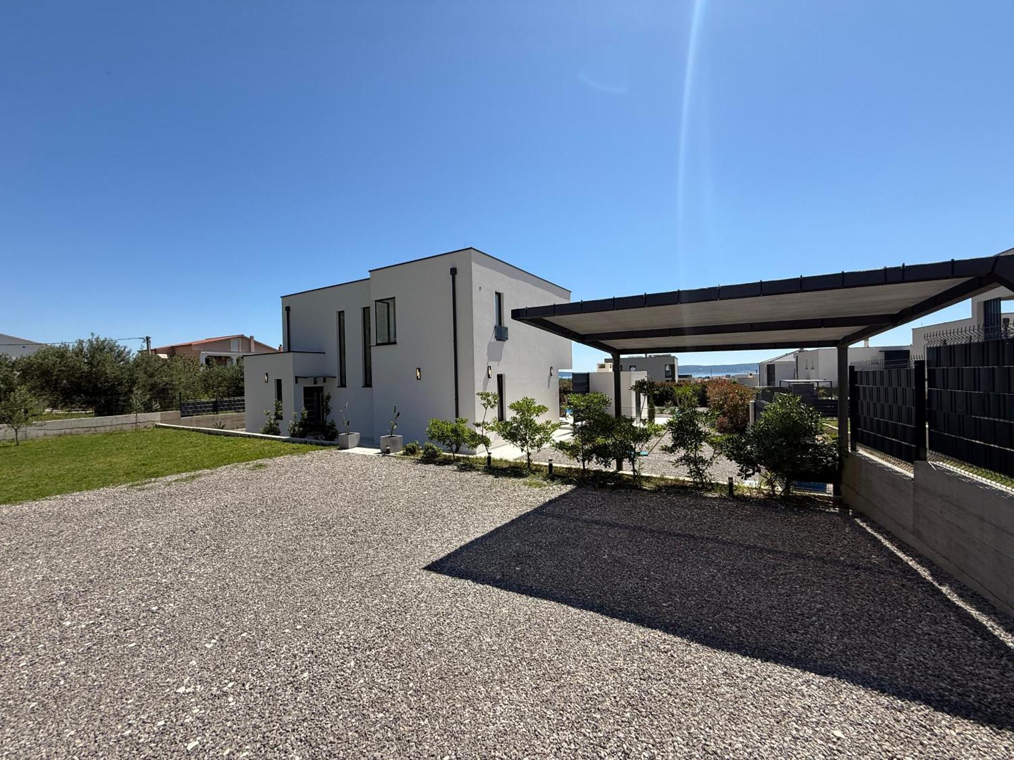 Allure Sensuelle Villa *